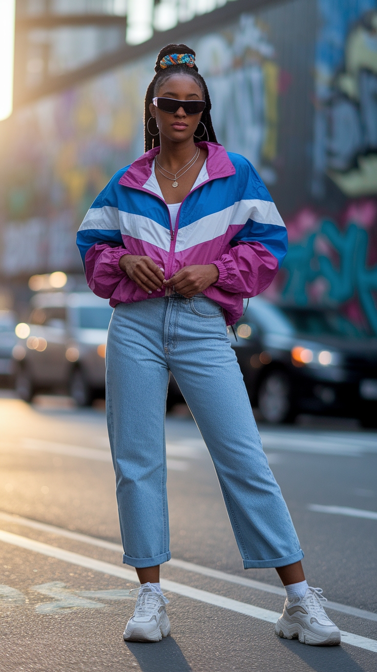 90s Fashion Outfits: A Nostalgic Journey outfit idea