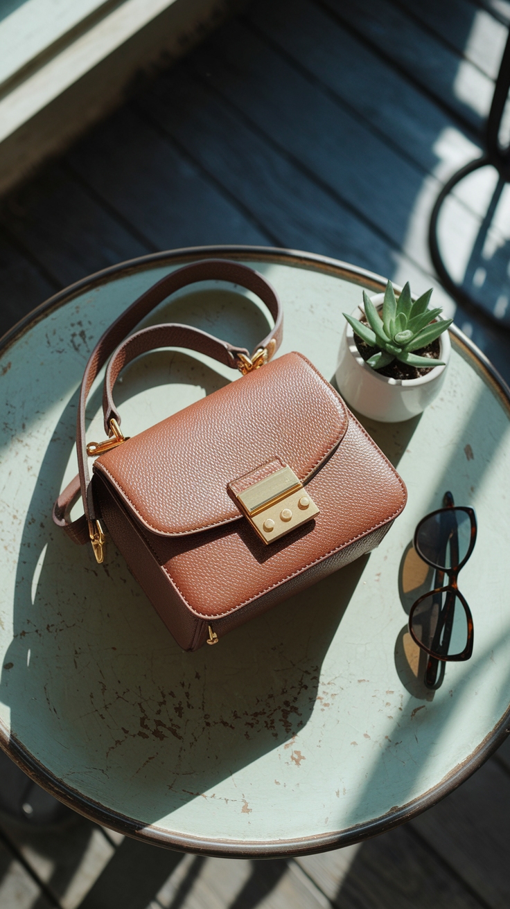 The Ultimate Guide to Accessories Bag Trends outfit idea