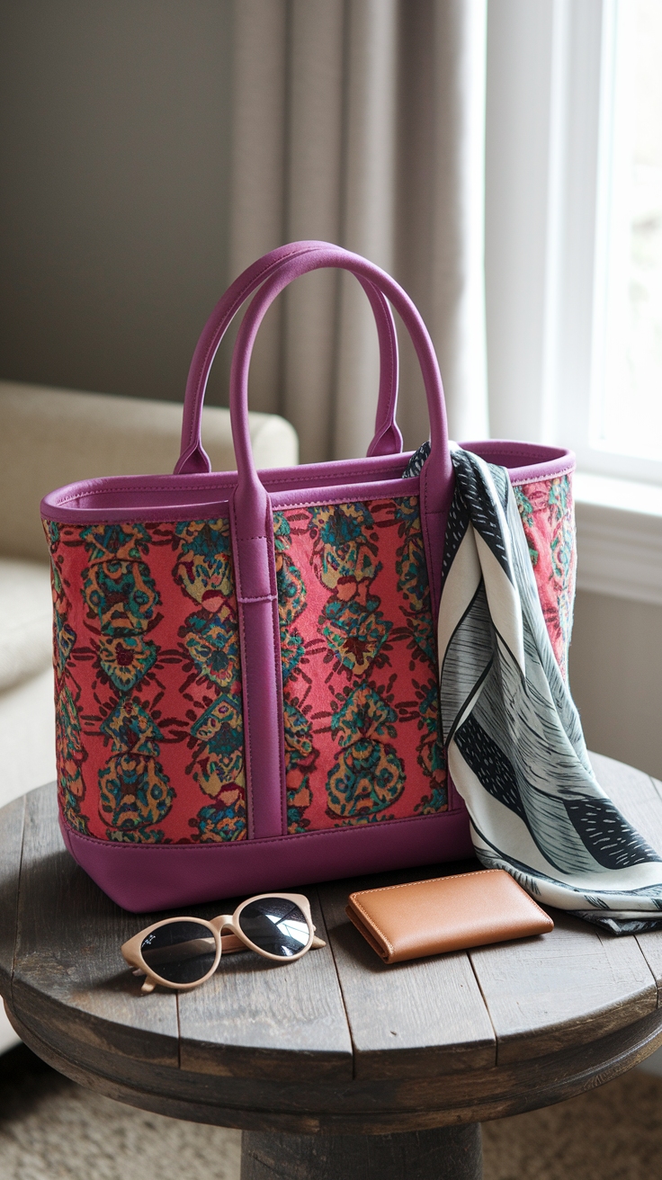 Accessorize Bags: Elevate Your Look with Style outfit idea