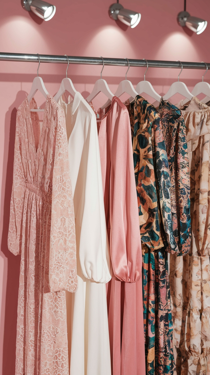 Boutique Maxi Dresses for Every Occasion outfit idea