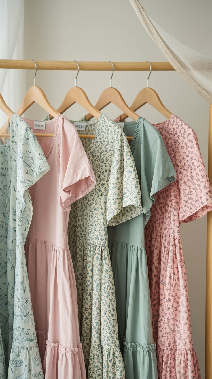 Cheap Maxi Dresses: Affordable Style for Every Occasion outfit idea