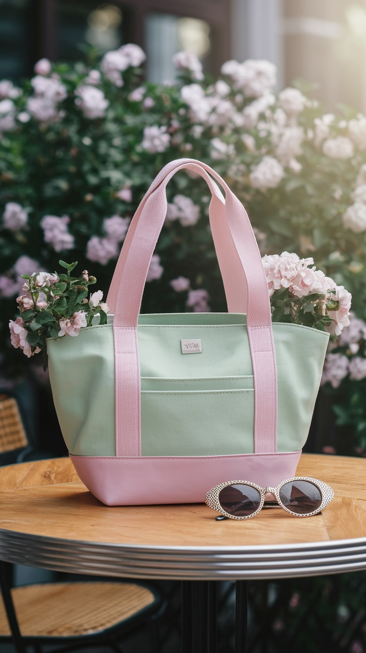 Elevate Your Look with a Cute Shoulder Bag outfit idea