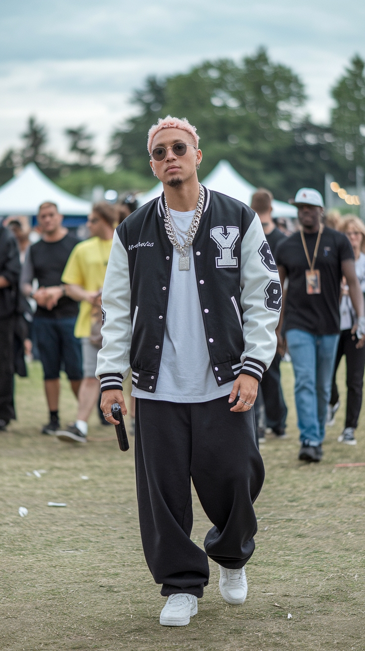 Dreamville Festival Outfits You Can't Miss outfit idea
