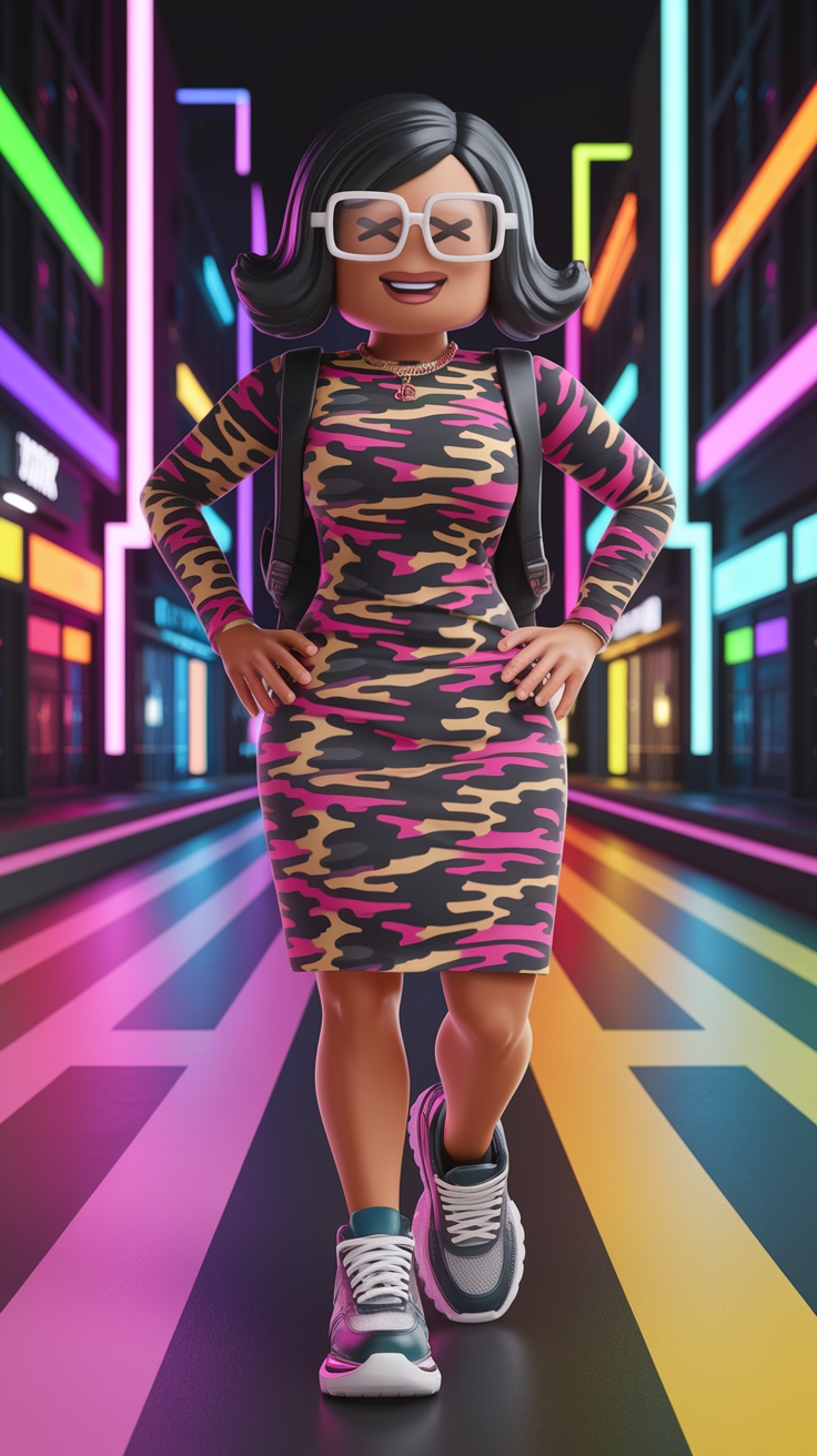 Dress to Impress Outfits for Every Festival Occasion outfit idea