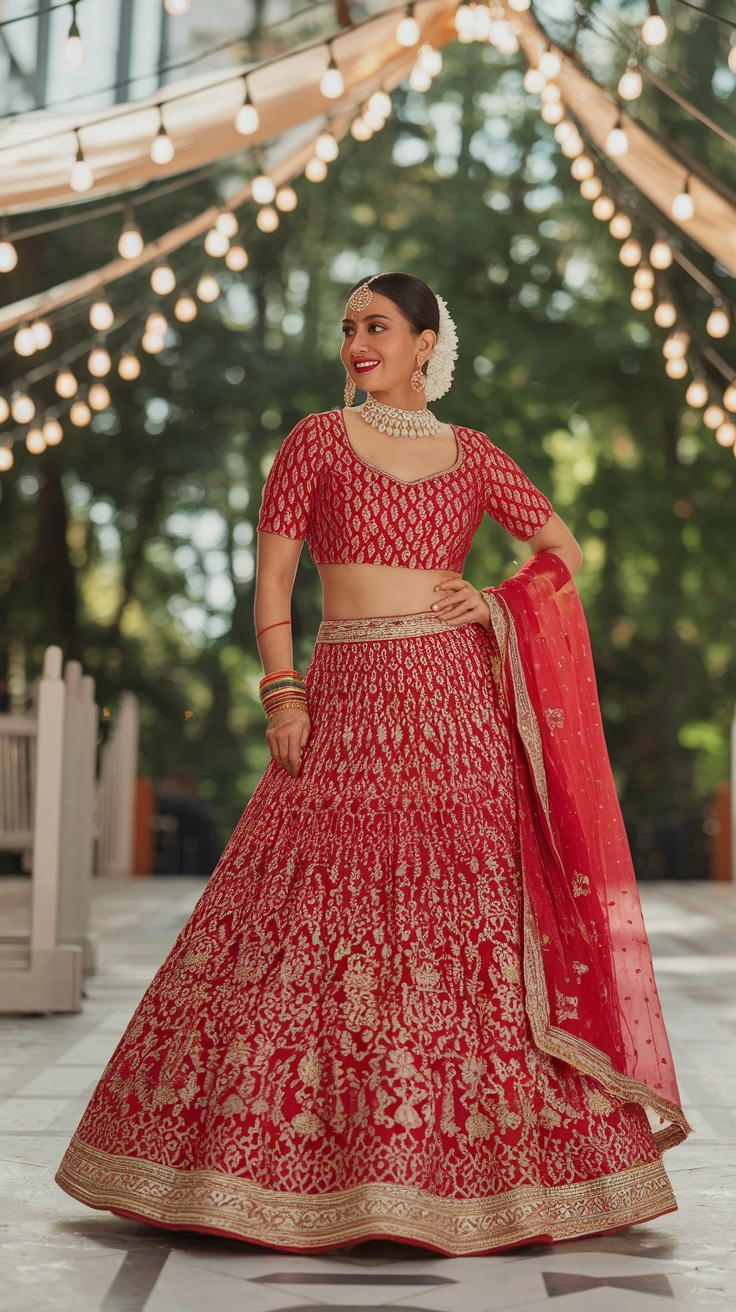 Ganpati Festival Outfits for Women: Celebrate in Style outfit idea