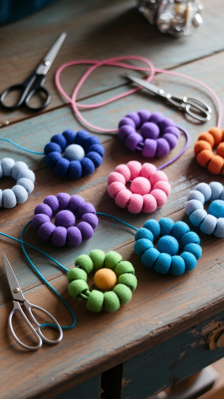 How to Make Bag Charms: Craft Your Own Stylish Accessories outfit idea