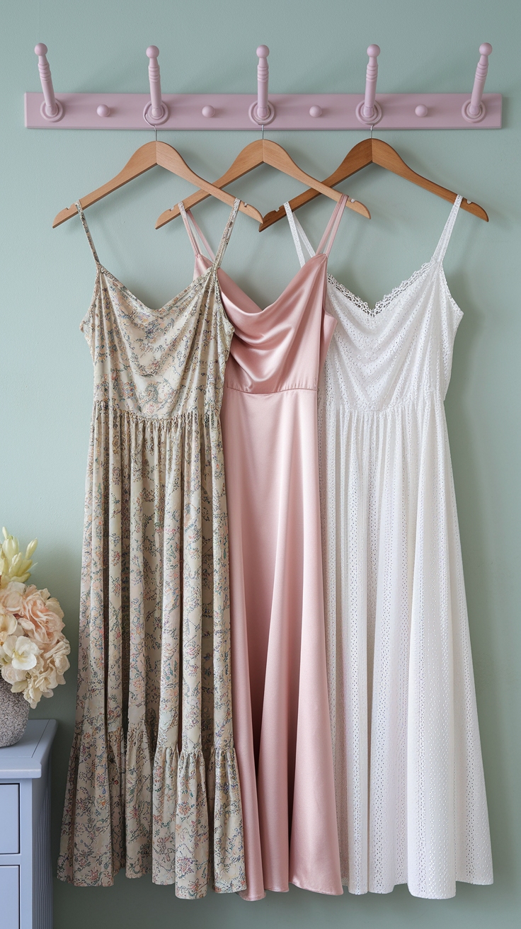 Best Maxi Dresses for a Boho-Chic Look outfit idea