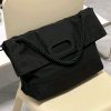 2023 Nylon Crossbody Bag for Women - Large Capacity Tote Messenger for College, Commuting & Everyday Use