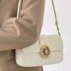 2023 Summer French Style Light Luxury Underarm Baguette Bag for Women, Exquisite High-Quality Shoulder Crossbody Purse