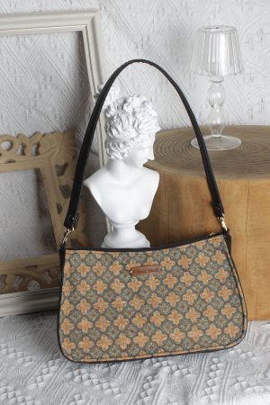 2023 Women's Bohemian Chain Shoulder Strap - DIY Crossbody Handheld Resin Bag Strap - Universal Fit for Fashionable Styles