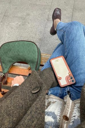 2023 Women's High-End Spring Summer Handbag | Versatile Underarm Shoulder & Crossbody Bag, Fashionable Niche Style