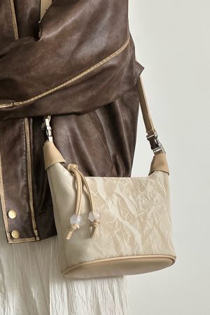 2024 Chinese-Style Handbag for Women - Versatile Work and Commuting Handheld, Underarm, Shoulder, and Crossbody Bag