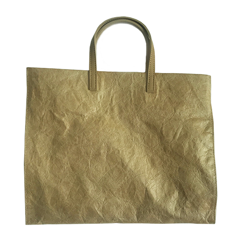 2024 Korean Style Women's Shoulder Crossbody Bag, Vintage Large Capacity Kraft Paper Tote for Everyday Use 2024 Korean Style Women's Shoulder Crossbody Bag, Vintage Large Capacity Kraft Paper Tote for Everyday Use