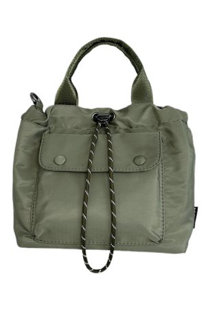 2024 Large Capacity Commuter Tote Bag for Women - Versatile Casual Shoulder and Crossbody Style