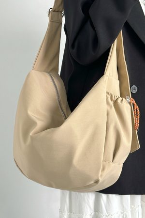 2024 New Floral Crossbody Bag for Women - Youthful Design, Sporty Shoulder Dumpling Style, Perfect for Everyday Use