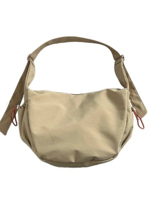 2024 New Floral Crossbody Bag for Women - Youthful Design, Sporty Shoulder Dumpling Style, Perfect for Everyday Use