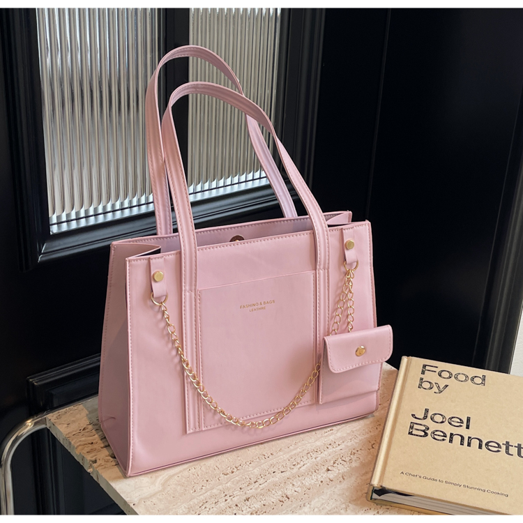 2025 Large Capacity Summer Handbag for Women - Versatile Stylish Shoulder Tote Bag for Commuting and Everyday Use 2025 Large Capacity Summer Handbag for Women - Versatile Stylish Shoulder Tote Bag for Commuting and Everyday Use