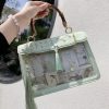 2025 Niche Ancient Style Handheld Pain Bag - Large Capacity Versatile Crossbody Commuter Shoulder Bag for Fashion Lovers