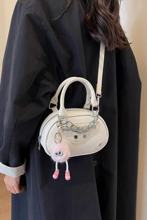 2025 Small Chain Handbag for Women - Stylish Versatile Shoulder Crossbody Bag, Niche Design Fashion Accessory