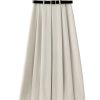 2025 Spring Apricot Pleated Midi Skirt for Women, High-End A-Line Design, Trendy Spring Fashion