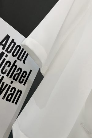 2025 Summer Thin White Loose Short Sleeve Blazer Jacket for Women, Casual Chic Short Suit Top, Trendy Lightweight Fashion