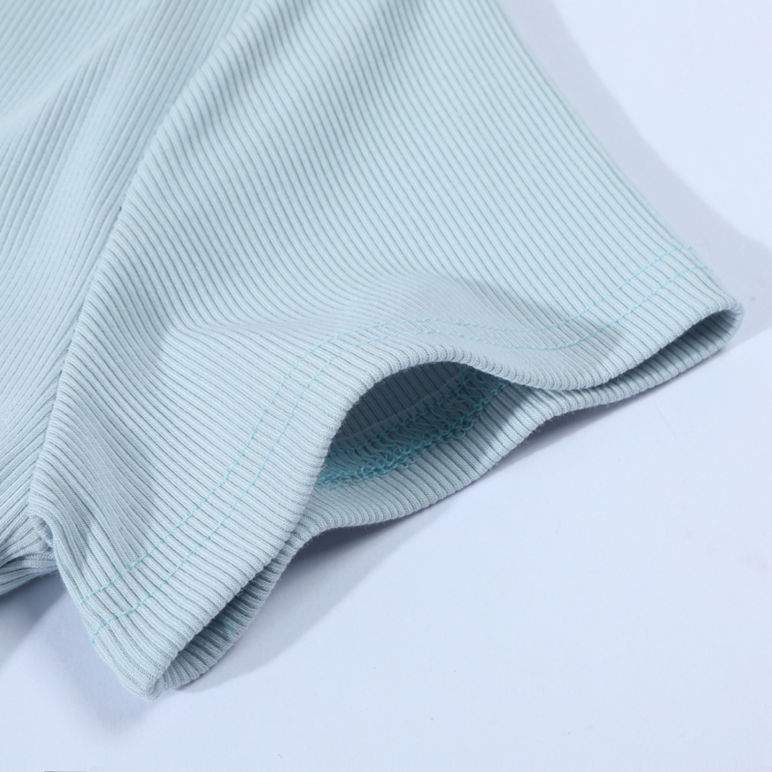 2025 Summer Women's Blue Off-Shoulder T-Shirt - Unique Short Sleeve Top, Trendy Casual Wear, Y2K Style 2025 Summer Women's Blue Off-Shoulder T-Shirt - Unique Short Sleeve Top, Trendy Casual Wear, Y2K Style