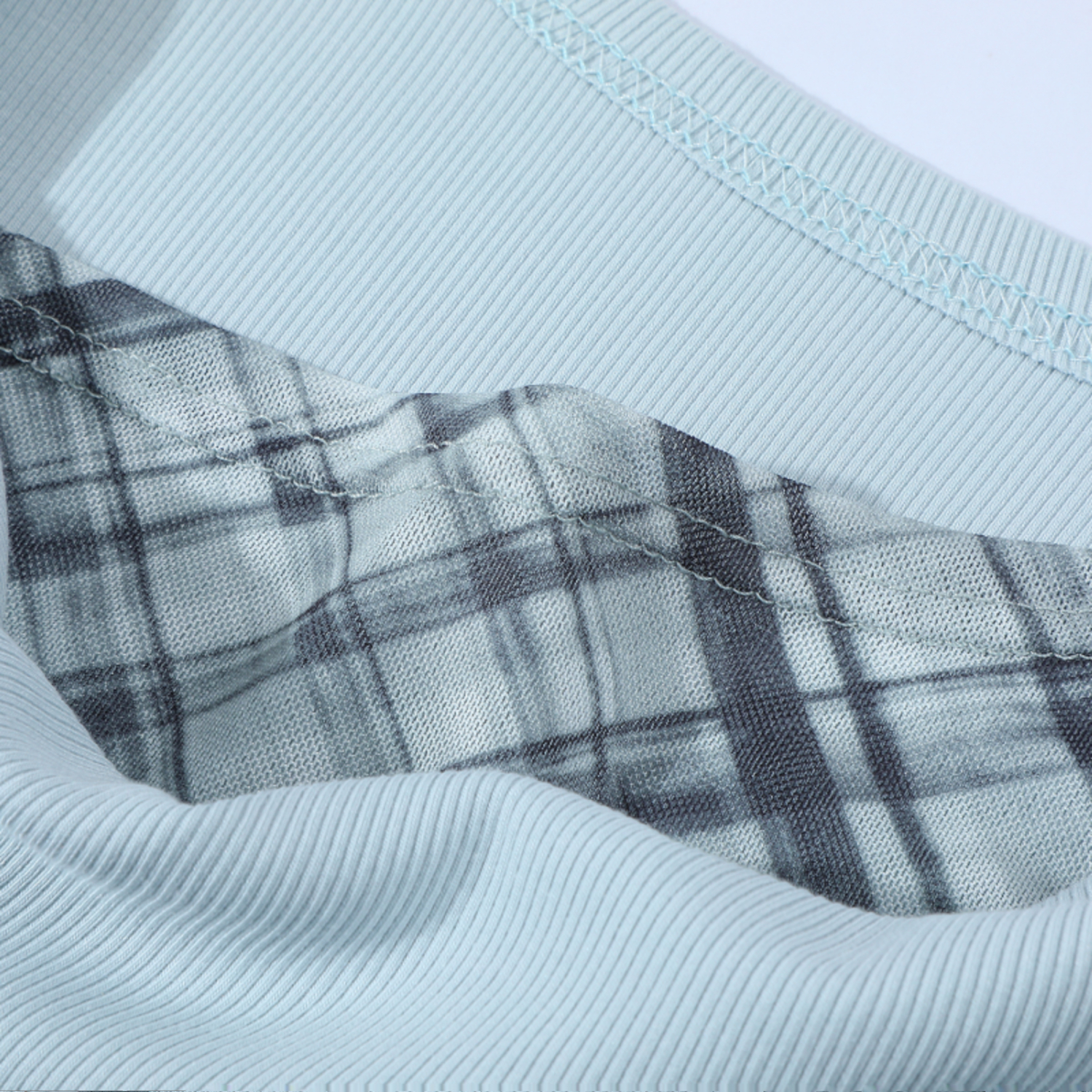 2025 Summer Women's Blue Off-Shoulder T-Shirt - Unique Short Sleeve Top, Trendy Casual Wear, Y2K Style 2025 Summer Women's Blue Off-Shoulder T-Shirt - Unique Short Sleeve Top, Trendy Casual Wear, Y2K Style