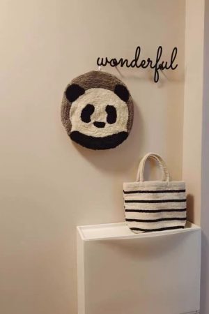 2025 Women's Canvas Tote Bag - Versatile College Commute Handheld Lunch Box & Crossbody Bag for Students