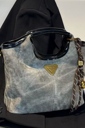 2025 Women's High-End Tote Bag - Stylish Versatile Handbag for Casual Shoulder or Crossbody Use