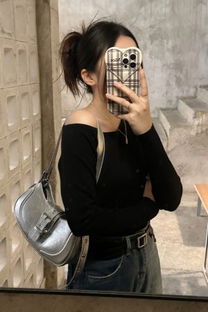 2025 Women's Vintage Baguette Bag, Niche Design Shoulder Underarm Bag, Versatile Fashion Crossbody for Everyday Style