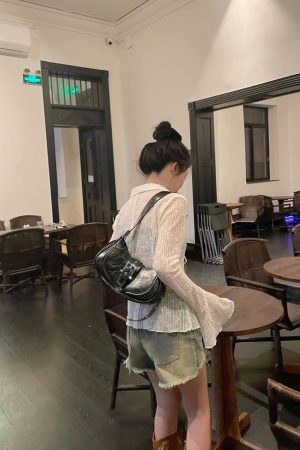 2025 Women's Vintage Baguette Bag, Niche Design Shoulder Underarm Bag, Versatile Fashion Crossbody for Everyday Style