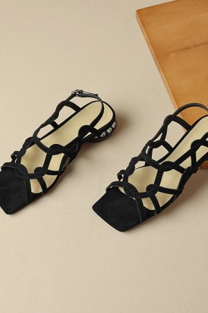 3 cm Italian-Style Soft Sole Shoes - Comfortable Versatile Outdoor Trend for 2024