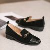 3.5 cm Italian-Style Genuine Leather Loafers - Soft Sole, Comfortable Footwear for Everyday Style