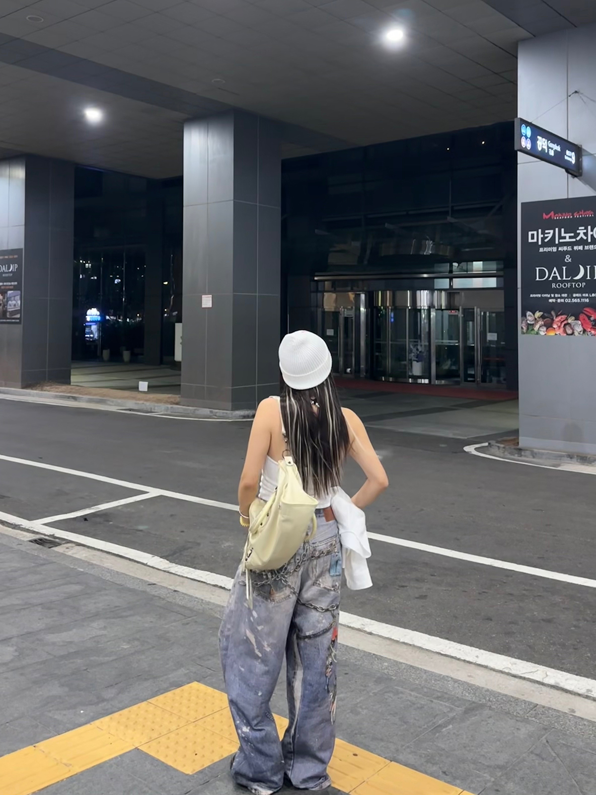 3D Deep Reshape Grunge Aged Layered Chain Print Loose Baggy Straight Pants for Y2K Style Fashion 3D Deep Reshape Grunge Aged Layered Chain Print Loose Baggy Straight Pants for Y2K Style Fashion