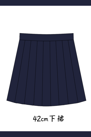 Accordion Pleated Long Sleeve & Short Sleeve JK Shirt Set - Basic Student Uniform for Women, Spring Autumn College Style