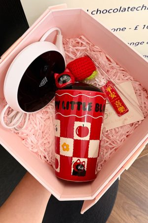 Adorable Cat Ceramic Mug with Straw, Perfect Gift for Girls, Best Friend Birthday Present, Cute Party Favor