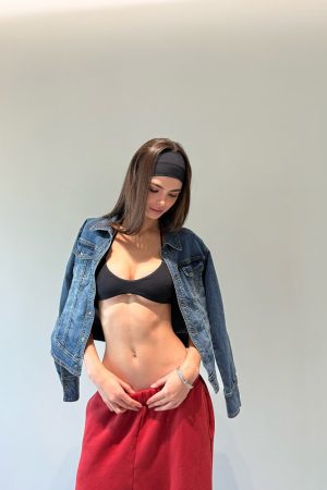 Air Headband - Lightweight Breathable Headband for Sports, Yoga, and Everyday Wear