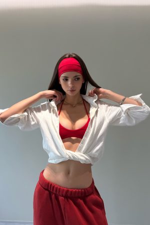 Air Headband - Lightweight Breathable Headband for Sports, Yoga, and Everyday Wear