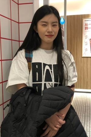 American Retro 2025 Summer Women's Short Sleeve Letter Embroidery Round Neck T-Shirt Casual Loose Fit Trendy Top