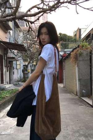 American Retro Letter Print Casual Short-Sleeve T-Shirt - Unisex Versatile Summer Top, Trendy 90s Style for Men and Women