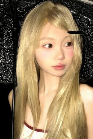 American Retro Spicy Girl Summer Hello Kitty Color-Blocking Slim-Fit Tank Top - Trendy 90s Y2K Style for Fashion Lovers