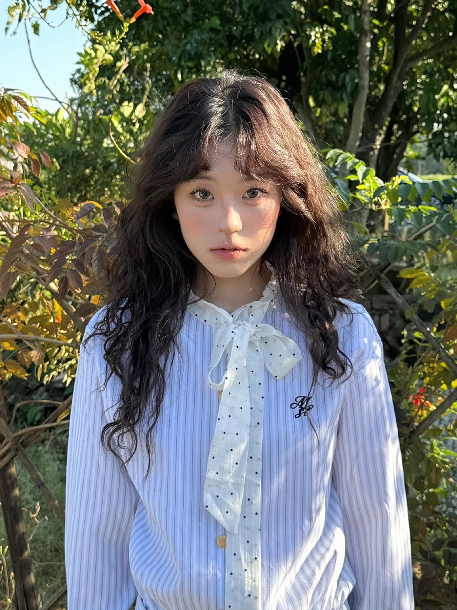 Autumn Color Block Striped Long Sleeve Dress for Women, Waist-Cinching Slimming Casual Dress, 90s Inspired Fashion Autumn Color Block Striped Long Sleeve Dress for Women, Waist-Cinching Slimming Casual Dress, 90s Inspired Fashion