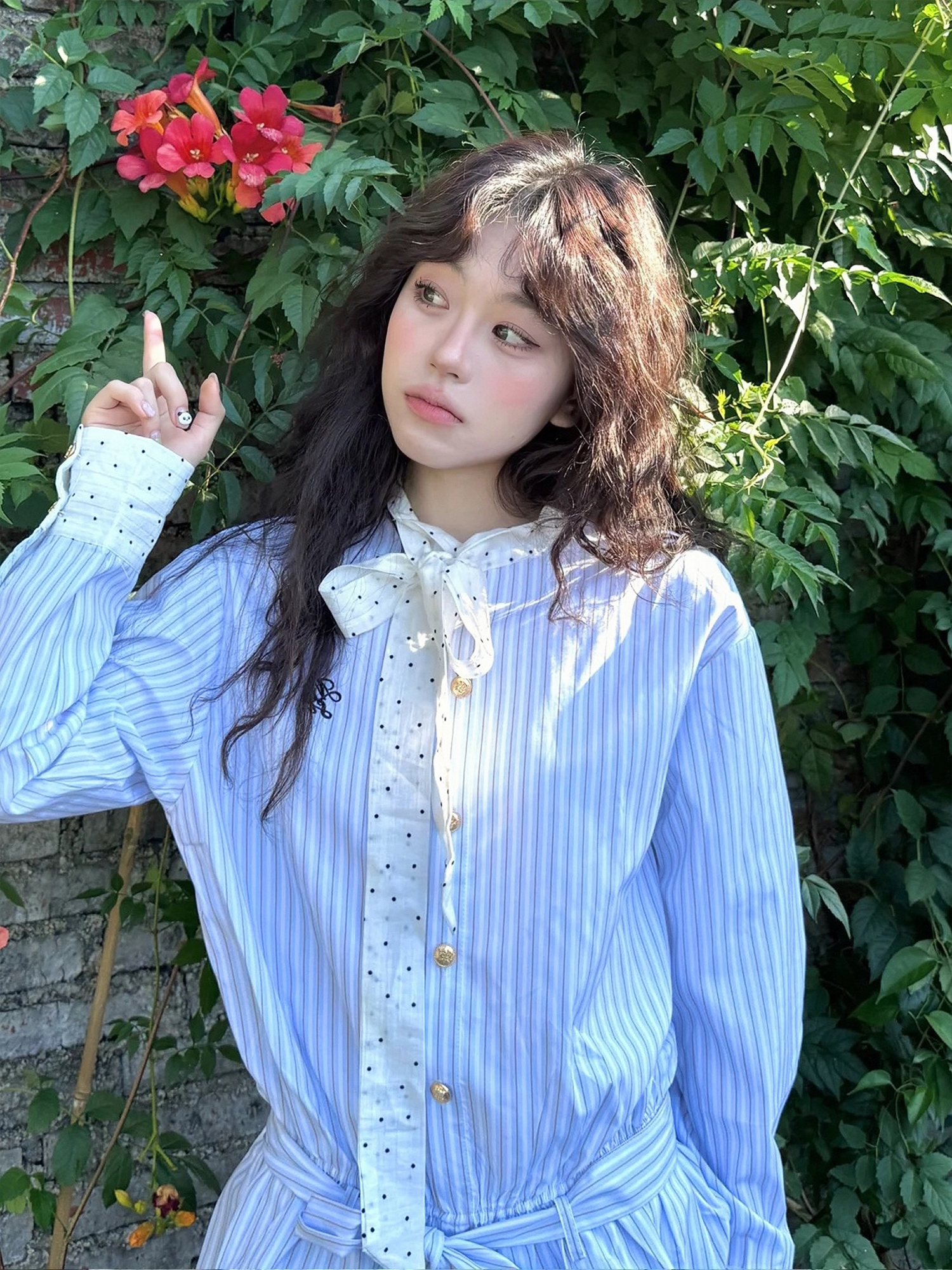 Autumn Color Block Striped Long Sleeve Dress for Women, Waist-Cinching Slimming Casual Dress, 90s Inspired Fashion Autumn Color Block Striped Long Sleeve Dress for Women, Waist-Cinching Slimming Casual Dress, 90s Inspired Fashion