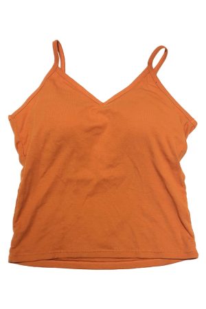 Beautiful Back Camisole - Soft Stretchy Comfortable Tank Top in Four Colors - European American Style Fashion