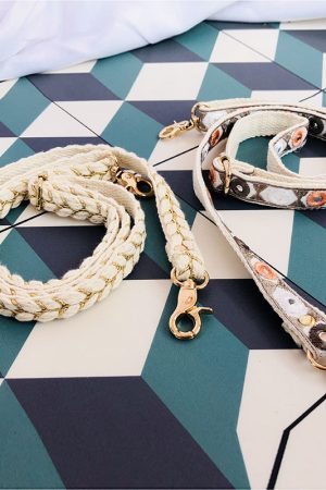 Bohemian Woven Embroidered Shoulder Strap Crossbody Bag - Ethnic Style DIY Adjustable Women's Handbag