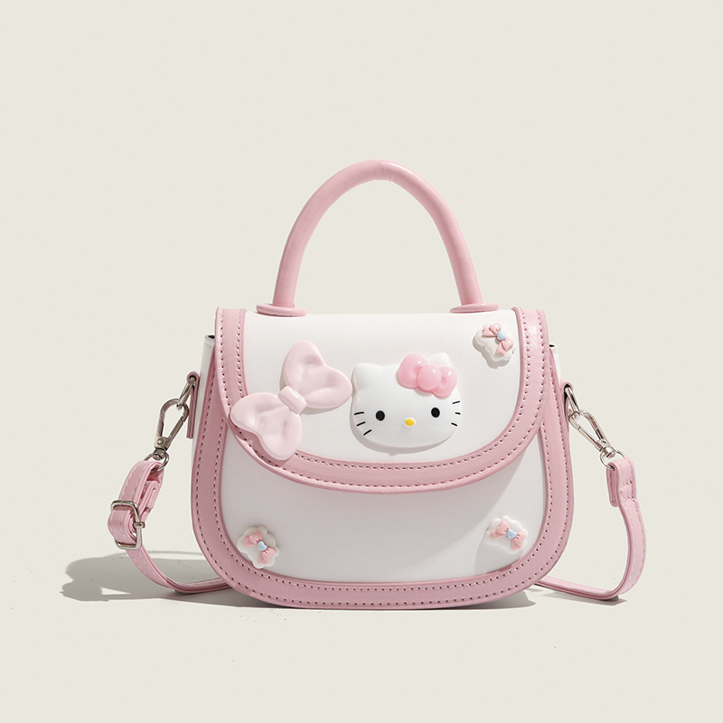 Cartoon Pattern Handbag for Women - Stylish 2024 Crossbody Shoulder Bag, Cute Gift Idea Cartoon Pattern Handbag for Women - Stylish 2024 Crossbody Shoulder Bag, Cute Gift Idea