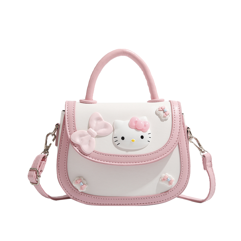 Cartoon Pattern Handbag for Women - Stylish 2024 Crossbody Shoulder Bag, Cute Gift Idea Cartoon Pattern Handbag for Women - Stylish 2024 Crossbody Shoulder Bag, Cute Gift Idea