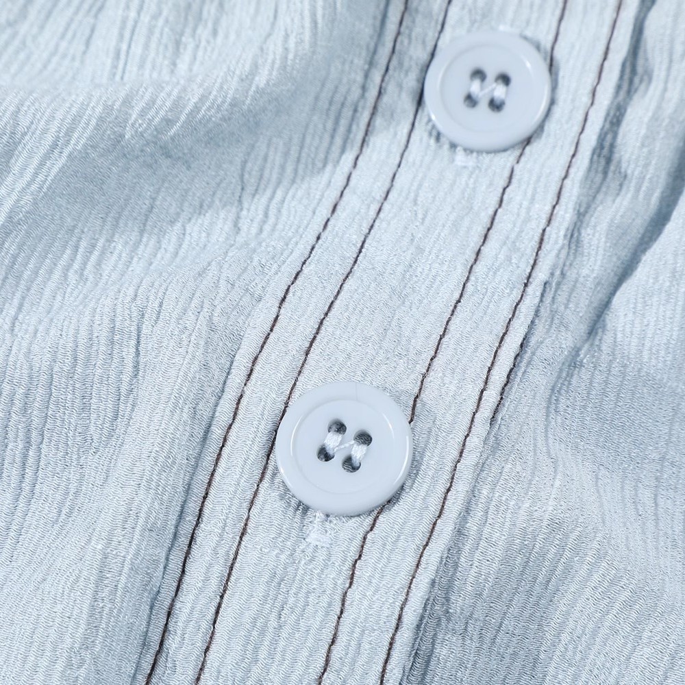 Chic Two-Piece Summer Outfit Dress, Elegant Age-Reducing Style, Trendy Women's Clothing Set for Effortless OOTD Looks Chic Two-Piece Summer Outfit Dress, Elegant Age-Reducing Style, Trendy Women's Clothing Set for Effortless OOTD Looks