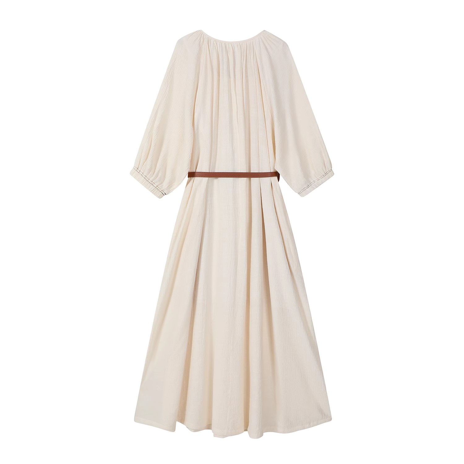 Chic Two-Piece Summer Outfit Dress, Elegant Age-Reducing Style, Trendy Women's Clothing Set for Effortless OOTD Looks Chic Two-Piece Summer Outfit Dress, Elegant Age-Reducing Style, Trendy Women's Clothing Set for Effortless OOTD Looks