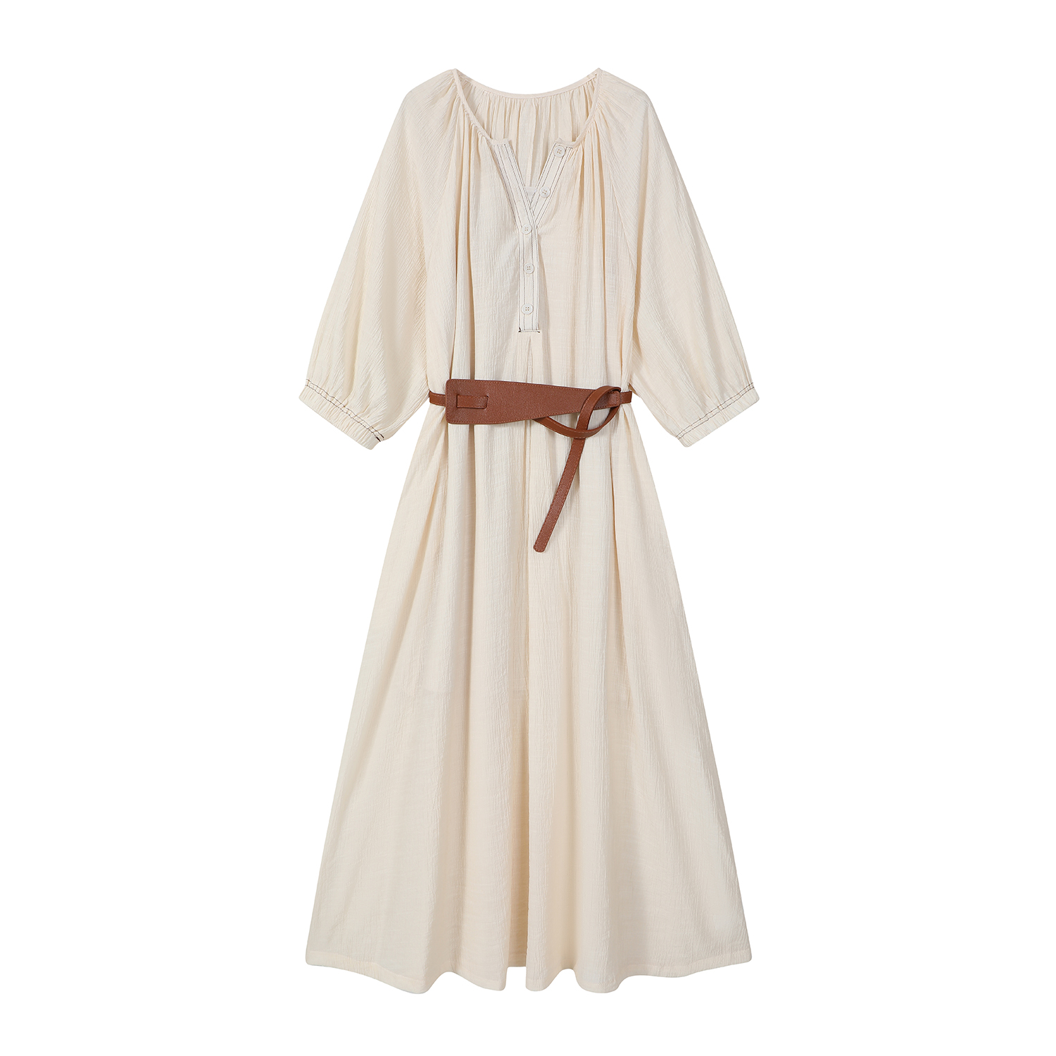 Chic Two-Piece Summer Outfit Dress, Elegant Age-Reducing Style, Trendy Women's Clothing Set for Effortless OOTD Looks Chic Two-Piece Summer Outfit Dress, Elegant Age-Reducing Style, Trendy Women's Clothing Set for Effortless OOTD Looks